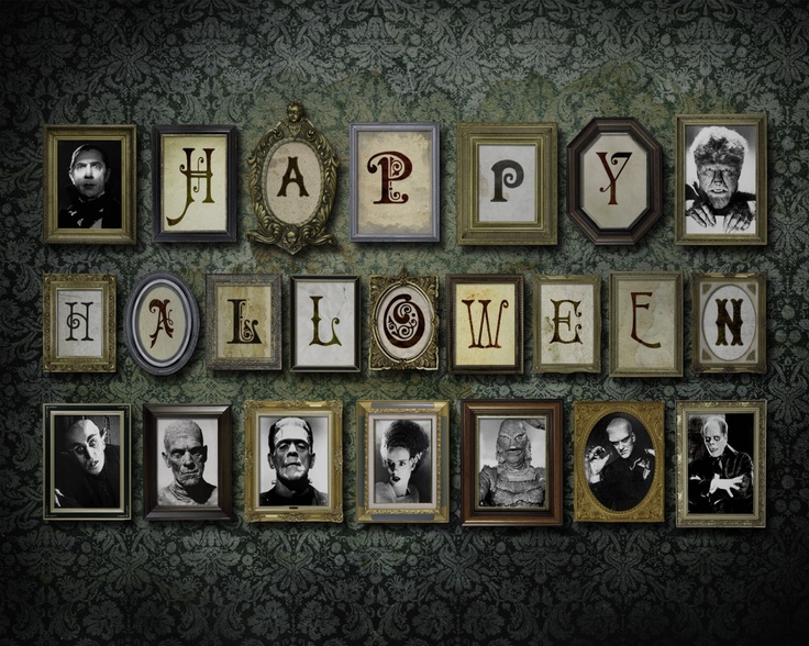 Happy Halloween